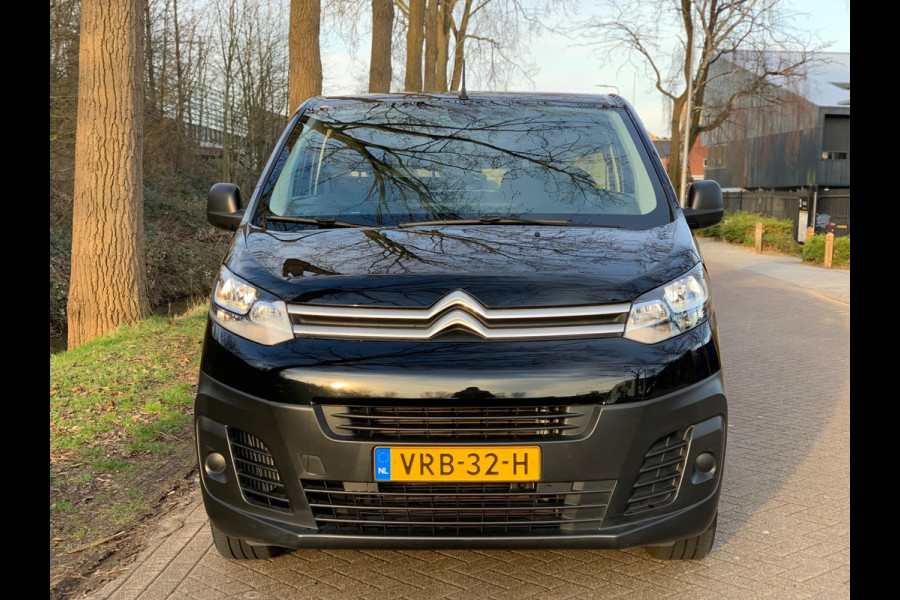 Citroën Jumpy 1.5 BlueHDI 100 M Club XL L3 LUXE UITV 2022 !