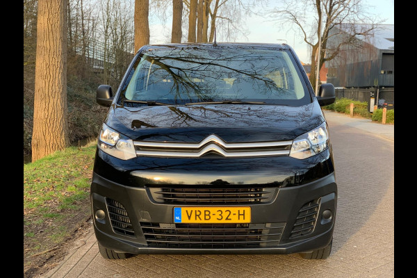 Citroën Jumpy 1.5 BlueHDI 100 M Club XL L3 LUXE UITV 2022 !