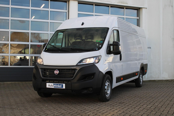 Fiat E-Ducato 3.5T L4H2 79 kWh