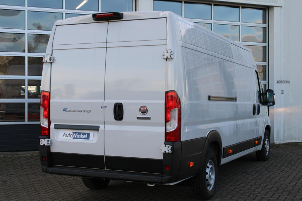 Fiat E-Ducato 3.5T L4H2 79 kWh