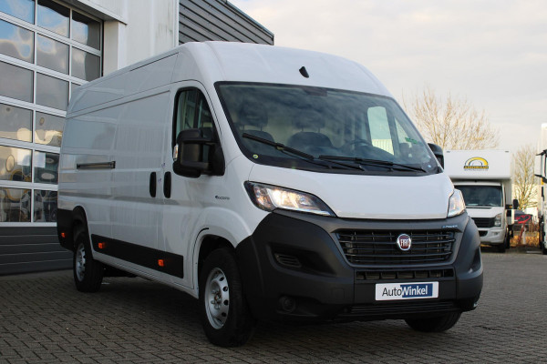 Fiat E-Ducato 3.5T L4H2 79 kWh