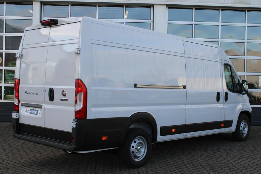 Fiat E-Ducato 3.5T L4H2 79 kWh