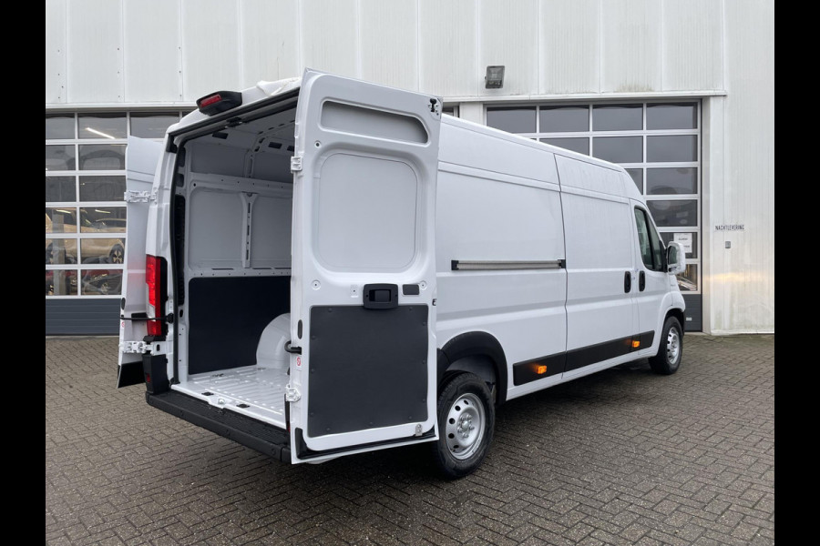 Fiat E-Ducato 3.5T L4H2 79 kWh