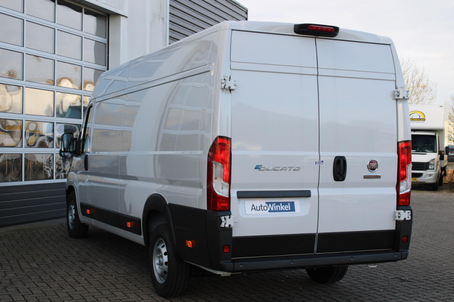 Fiat E-Ducato 3.5T L4H2 79 kWh