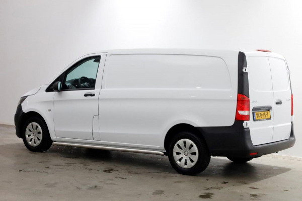 Mercedes-Benz Vito 114 CDI 136pk Lang 9G Automaat RWD Airco/Camera 04-2021