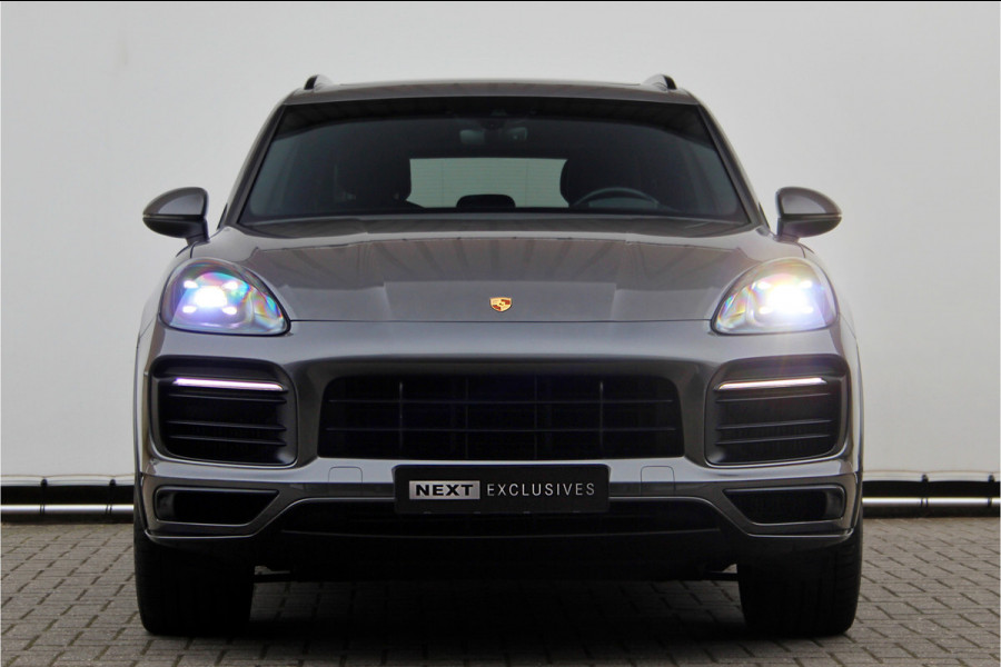 Porsche Cayenne 3.0 BTW | Pano | 22 inch | Bose | Camera | Softclose