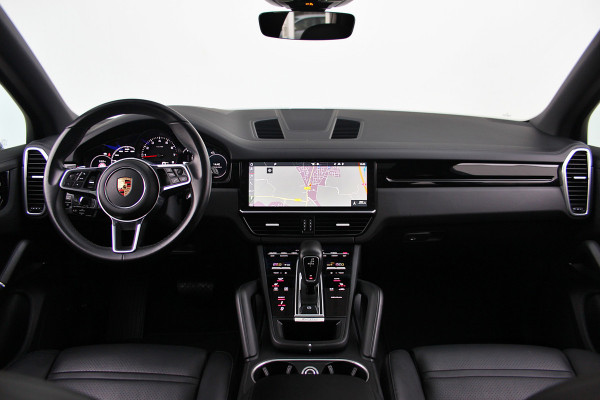 Porsche Cayenne 3.0 BTW | Pano | 22 inch | Bose | Camera | Softclose