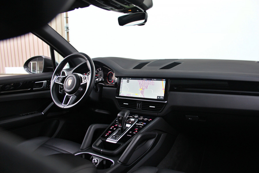 Porsche Cayenne 3.0 BTW | Pano | 22 inch | Bose | Camera | Softclose