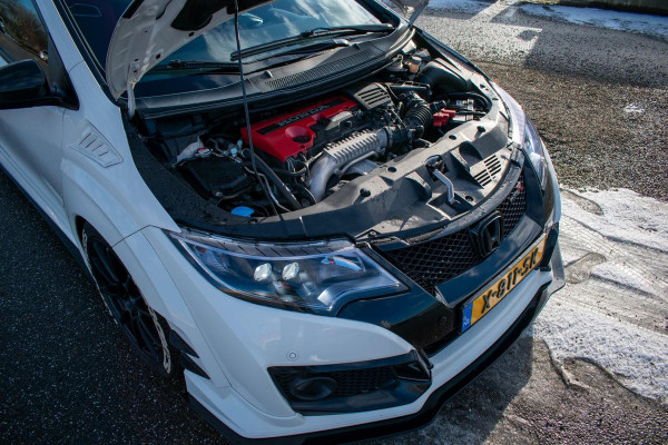 Honda Civic 2.0 Type R GT / LOCATIE DORDRECHT !