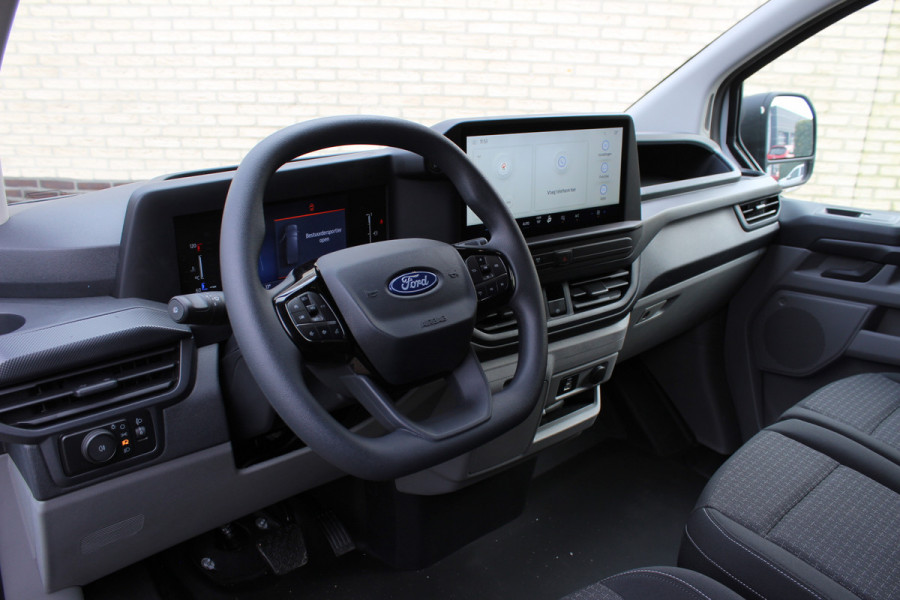 Ford Transit Custom 320 2.0 TDCI L2H1 Trend 136PK Automaat | Trekhaak | Navigatie | LED | Camera | Voorraad