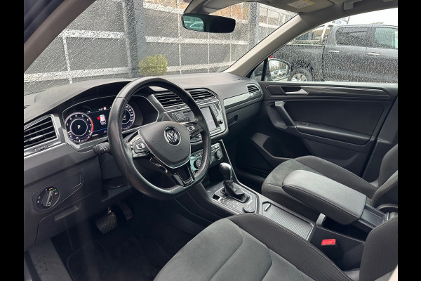 Volkswagen Tiguan 2.0 TSI 4Motion Highline | Pano | Virtual | 4M