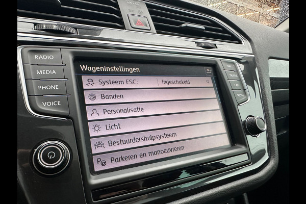 Volkswagen Tiguan 2.0 TSI 4Motion Highline | Pano | Virtual | 4M