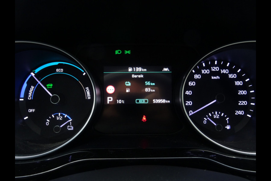 Kia Ceed Sportswagon 1.6 GDI PHEV DynamicLine * KEYLESS * 56 KM RANGE !!