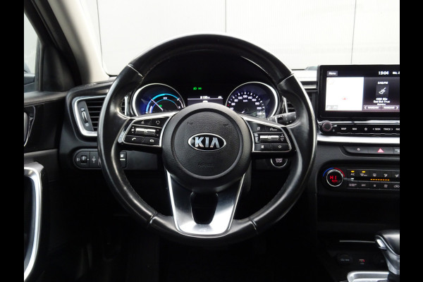Kia Ceed Sportswagon 1.6 GDI PHEV DynamicLine * KEYLESS * 56 KM RANGE !!
