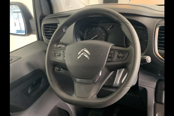 Citroën Jumpy 1.5 BlueHDI 120 XS Club Trekhaak | Navigatie | Achteruitrijcamera | Apple Carplay/Android Auto | Bluetooth | Parkeersensoren voor en achter