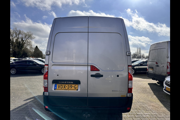 Renault Master T35 2.3 dCi 180 L2H2 Energy 3-Pers *KOEL-WAGEN | DUBBELE-SCHUIFDEUR | CAMERA | AIRCO | BLIND-SPOT | CRUISE | PDC | TREKHAAK*