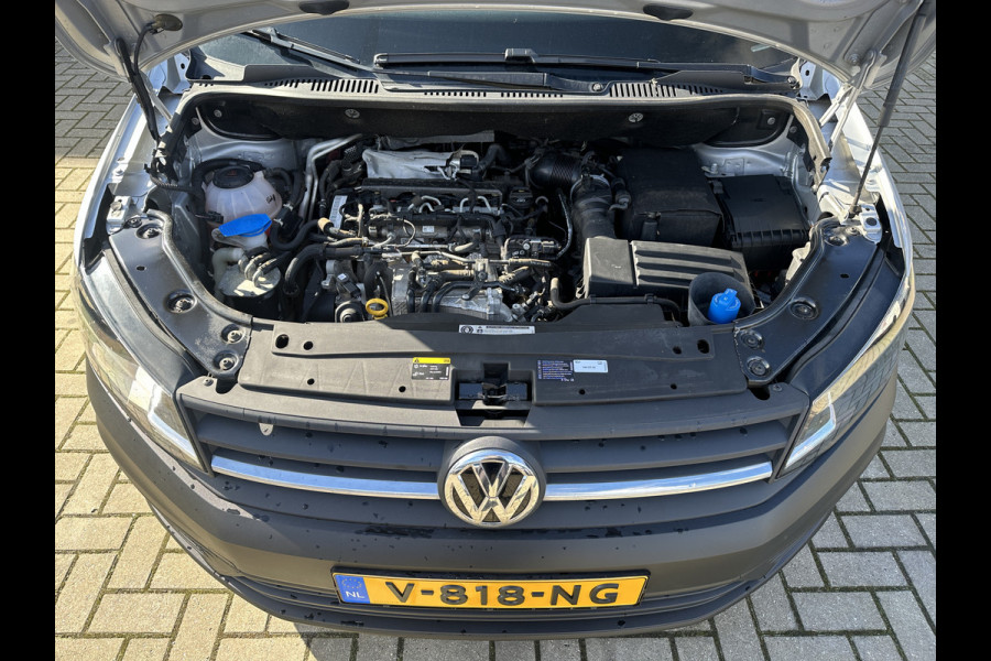 Volkswagen Caddy 2.0 TDI EURO6 L1H1 BMT Trendline Trekhaak/carplay/navigatie systeem