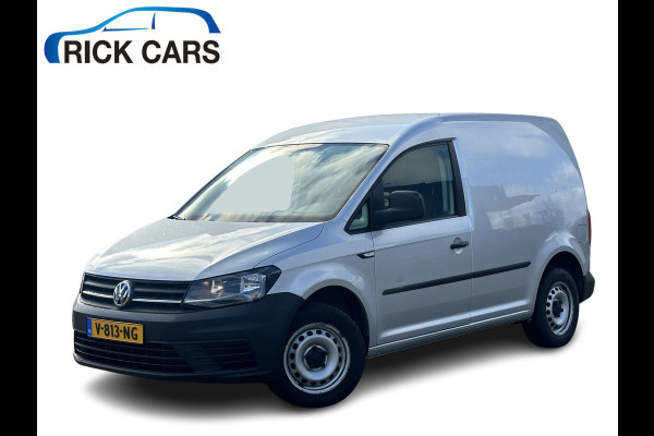 Volkswagen Caddy 2.0 TDI EURO6 L1H1 BMT Trendline Trekhaak/navigatie systeem/app connect