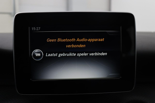 Mercedes-Benz A-Klasse 160 Ambition | Navigatie | Full LED | Park Assist | Cruise control | Bluetooth | Airco