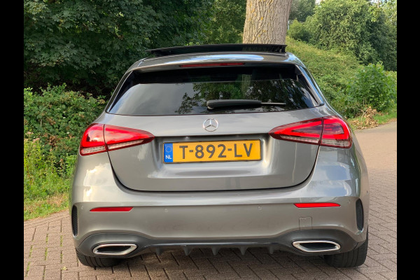 Mercedes-Benz A-Klasse A200 AMG BOMVOL ! PANO SFEER GARANTIE INRUIL MOGELIJK