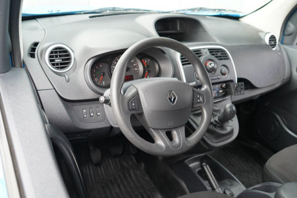 Renault Kangoo Express 1.5 dCi 75 Express Comfort S&S / EX. BTW / Bluetooth / Cruise Control / Elek. Ramen