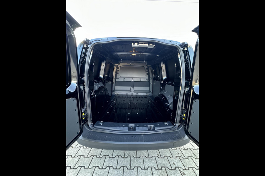 Volkswagen Caddy 2.0 TDI Comfort
