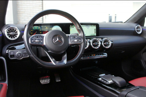 Mercedes-Benz CLA-Klasse 250 e AMG Night 360cam|MBUX|Pano|