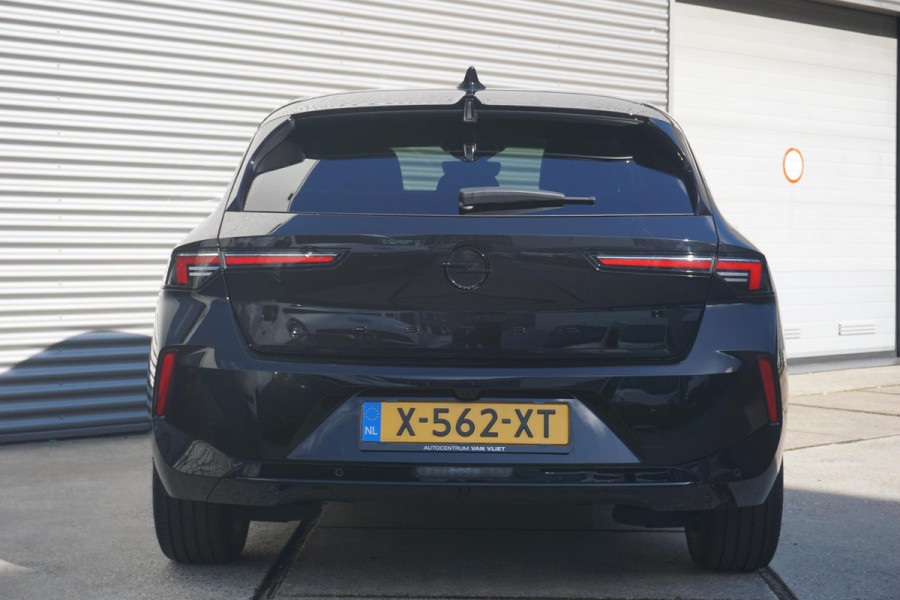 Opel Astra 1.2 Turbo GS-line 360° Camera | Alcantara