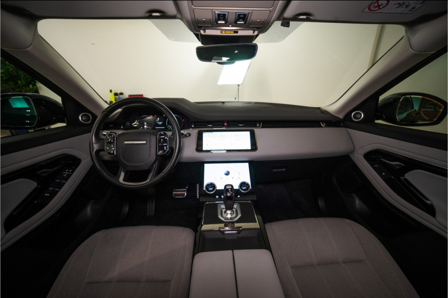 Land Rover Range Rover Evoque 1.5 P300e AWD R-Dynamic S 309PK | Pano | Meridian | Memory | Virtual | VOL! 24 MND Garantie!