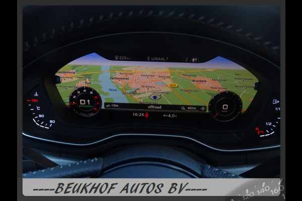 Audi A5 Sportback 35 TFSI Sport S-line Virtual Leer Carplay