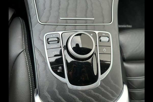 Mercedes-Benz C-Klasse Estate 350 e Lease Edition | Navigatie | Afneembare trekhaak