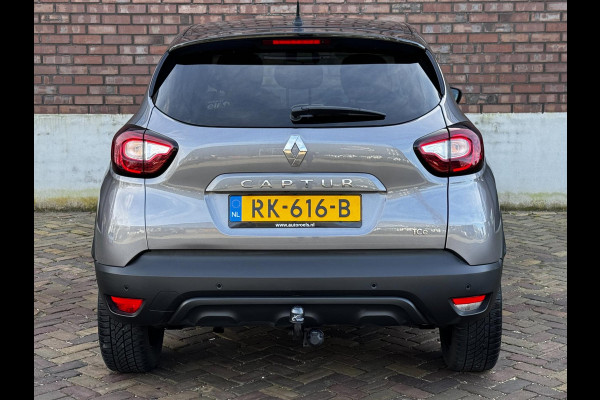 Renault Captur 0.9 TCe Intens / Trekhaak / Navi + Camera / Clima / ALL-season banden / LED-Verlichting / Nieuw Model / PDC