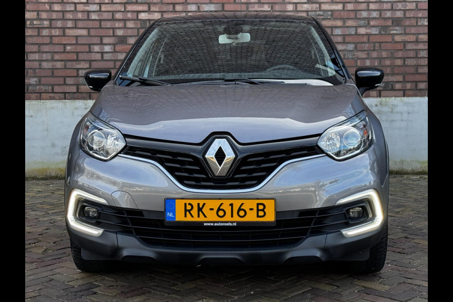 Renault Captur 0.9 TCe Intens / Trekhaak / Navi + Camera / Clima / ALL-season banden / LED-Verlichting / Nieuw Model / PDC