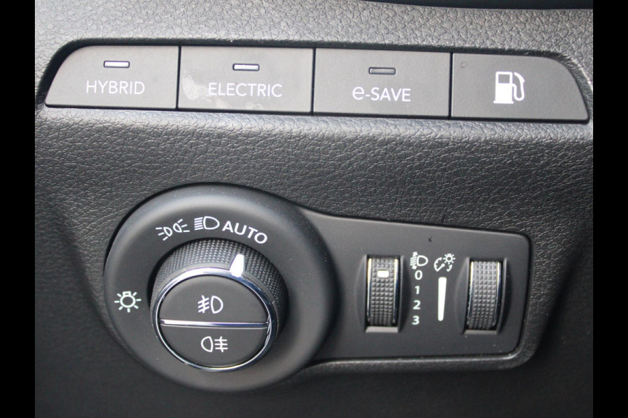 Jeep Compass 4xe 190 Plug-in Hybrid Electric Night Eagle | Clima | Navi | Adapt. Cruise | 19" | Winter Pack | Camera | Keyless | Apple Carplay | Trekhaak | All Season