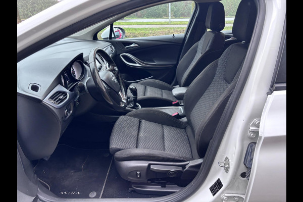 Opel Astra Sports Tourer 1.0 Edition | Navigatie | PDC V+A | Airco-ECC | LED | 1e EIGENAAR