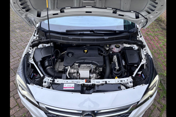 Opel Astra Sports Tourer 1.0 Edition | Navigatie | PDC V+A | Airco-ECC | LED | 1e EIGENAAR
