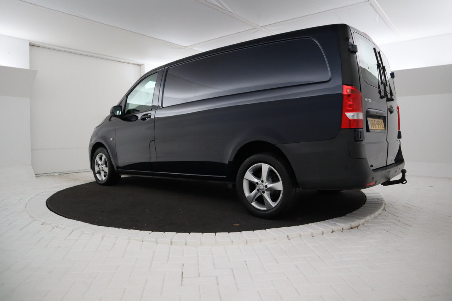 Mercedes-Benz Vito 111 CDI Trekhaak, Stoelverwarming, Cruise control