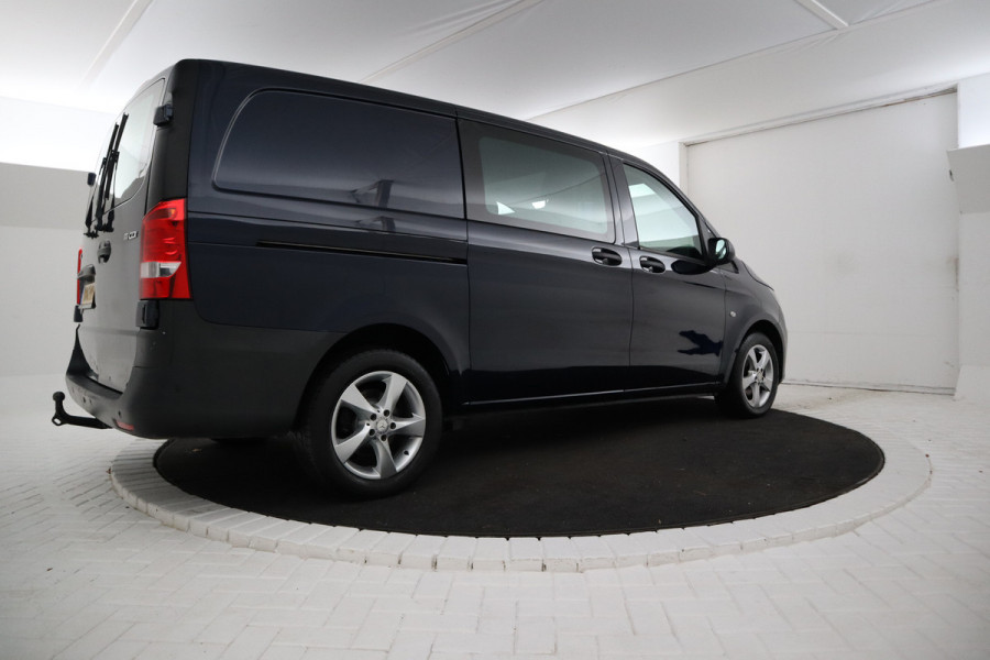 Mercedes-Benz Vito 111 CDI Trekhaak, Stoelverwarming, Cruise control