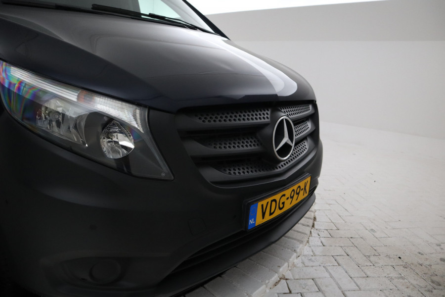 Mercedes-Benz Vito 111 CDI Trekhaak, Stoelverwarming, Cruise control