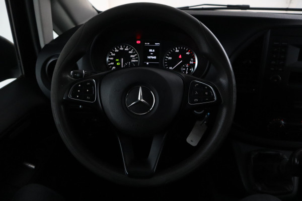 Mercedes-Benz Vito 111 CDI Trekhaak, Stoelverwarming, Cruise control