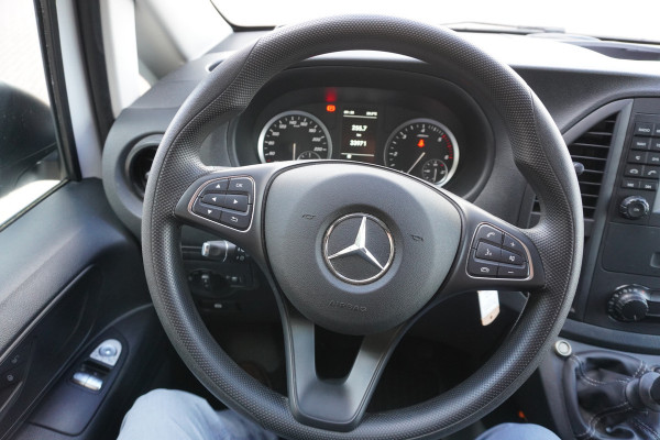 Mercedes-Benz Vito 116 CDI 164PK Lang Nr. V003 | Airco | Cruise | Navi | Camera | Trekhaak