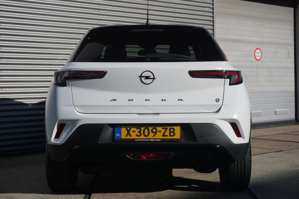 Opel Mokka Electric Level 4 50 kWh Winterpakket | Technologiepakket