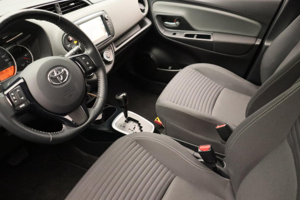 Toyota Yaris 1.3 VVT-i Dynamic Navigatie Camera 1e Eigenaar