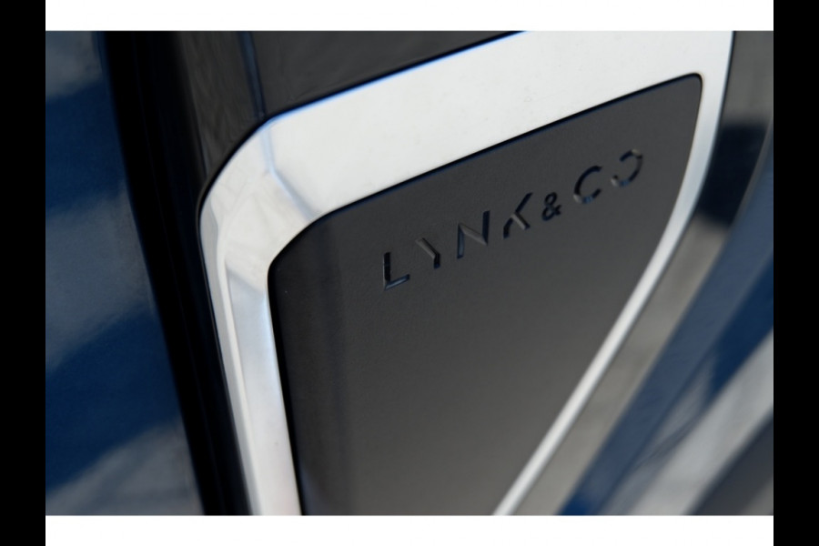 Lynk & Co 01 1.5 Plug-In Hybrid 262pk Fabrieksgarantie Rijklaarprijs!
