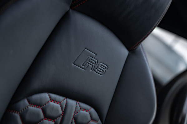 Audi RS5 Sportback 2.9 TFSI Quattro Dynamic + | Panorama | B&O | HUD | RS