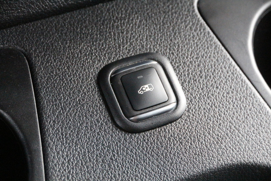 Mercedes-Benz Sprinter 319 CDI | Aut. | DC | Elektr. schuifdeur | 3.5t trekgewicht | 360 camera | Vol!!