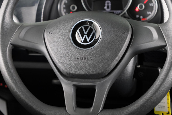 Volkswagen up! 1.0 65PK | Navigatie via app | Airco