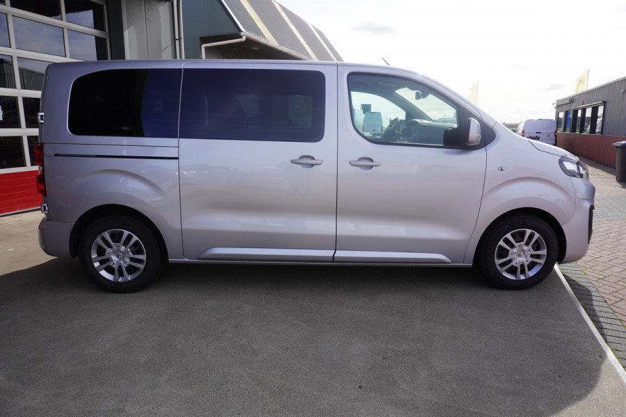 Citroën Spacetourer 1.6 BlueHDi 115PK M S&S Business 8 Persoons Nr. V186 | Airco | Navi