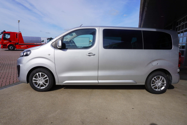 Citroën Spacetourer 1.6 BlueHDi 115PK M S&S Business 8 Persoons Nr. V186 | Airco | Navi