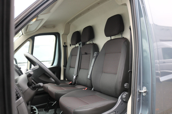 Opel Movano 2.2D 140pk L2 H2 Airco Cruise DAB+